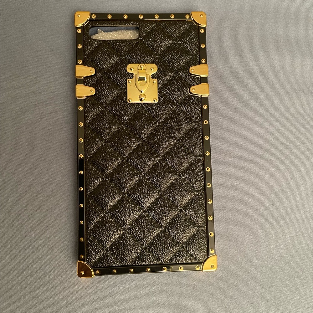 Plaid Phone Case